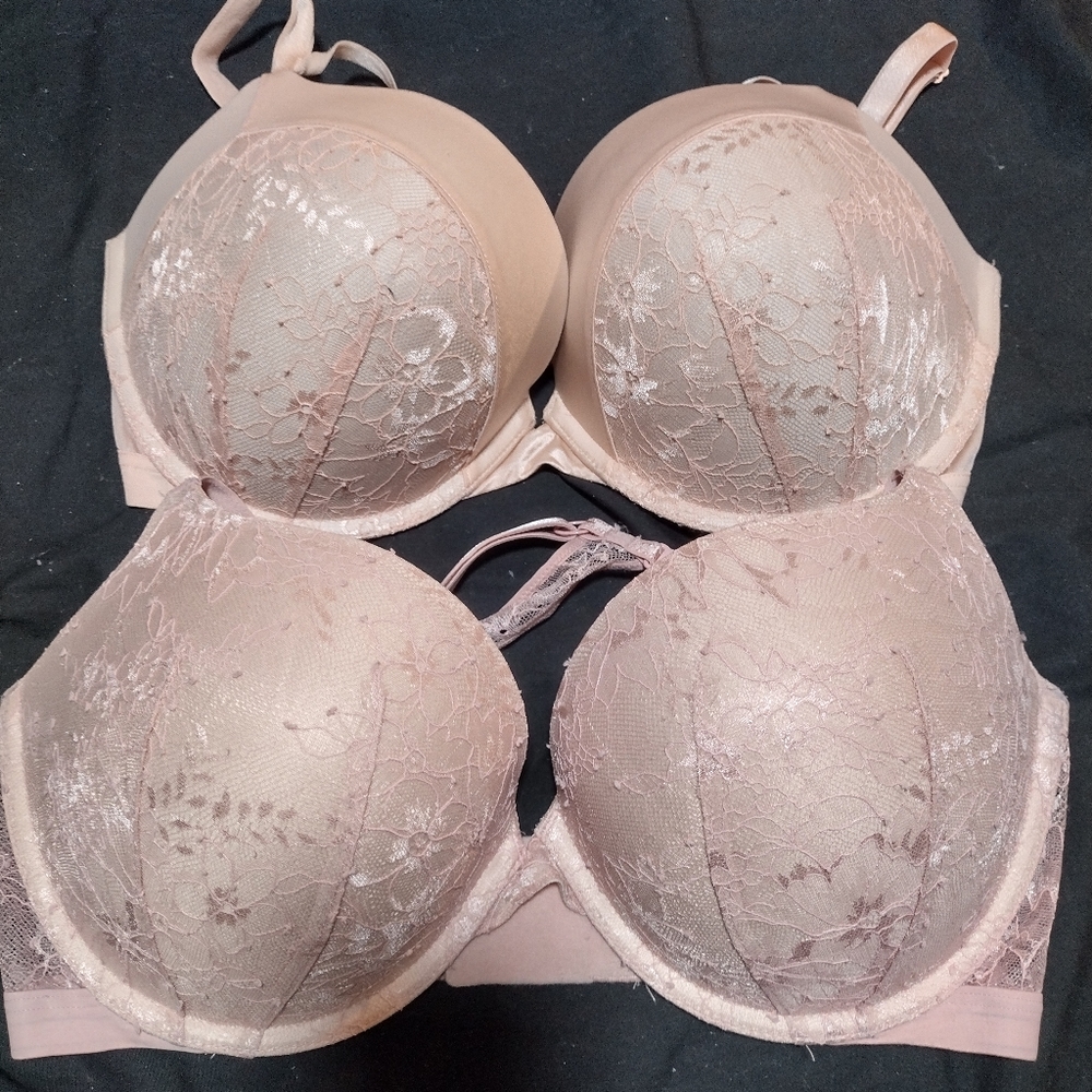 34ddd vs sexy bra
